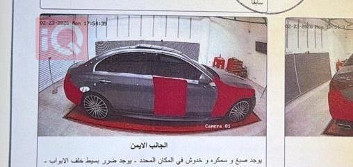 مرسيدس بنز C-Class